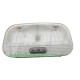 microcar Aixam overhead interior light 